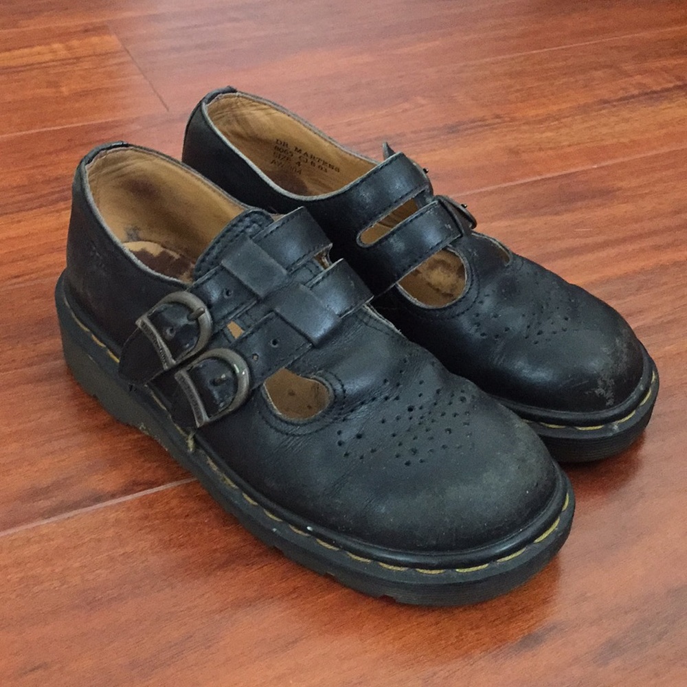 Vintage Dr. Martens 90’s